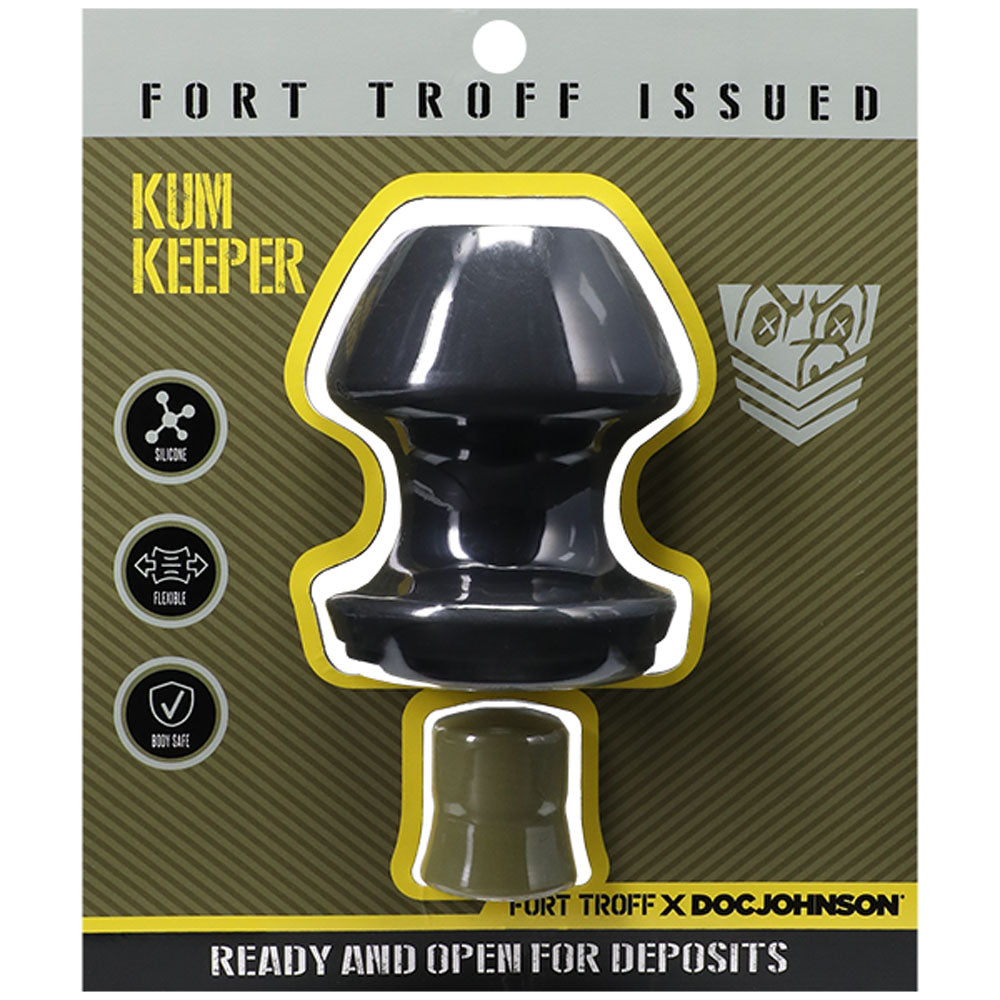 Fort Troff - Kum Keeper - Large