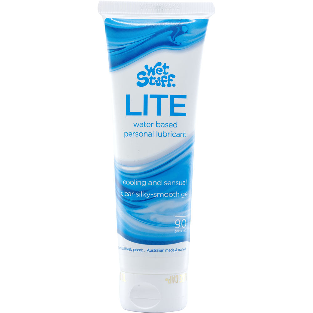 Wet Stuff Lite - 90g Tube