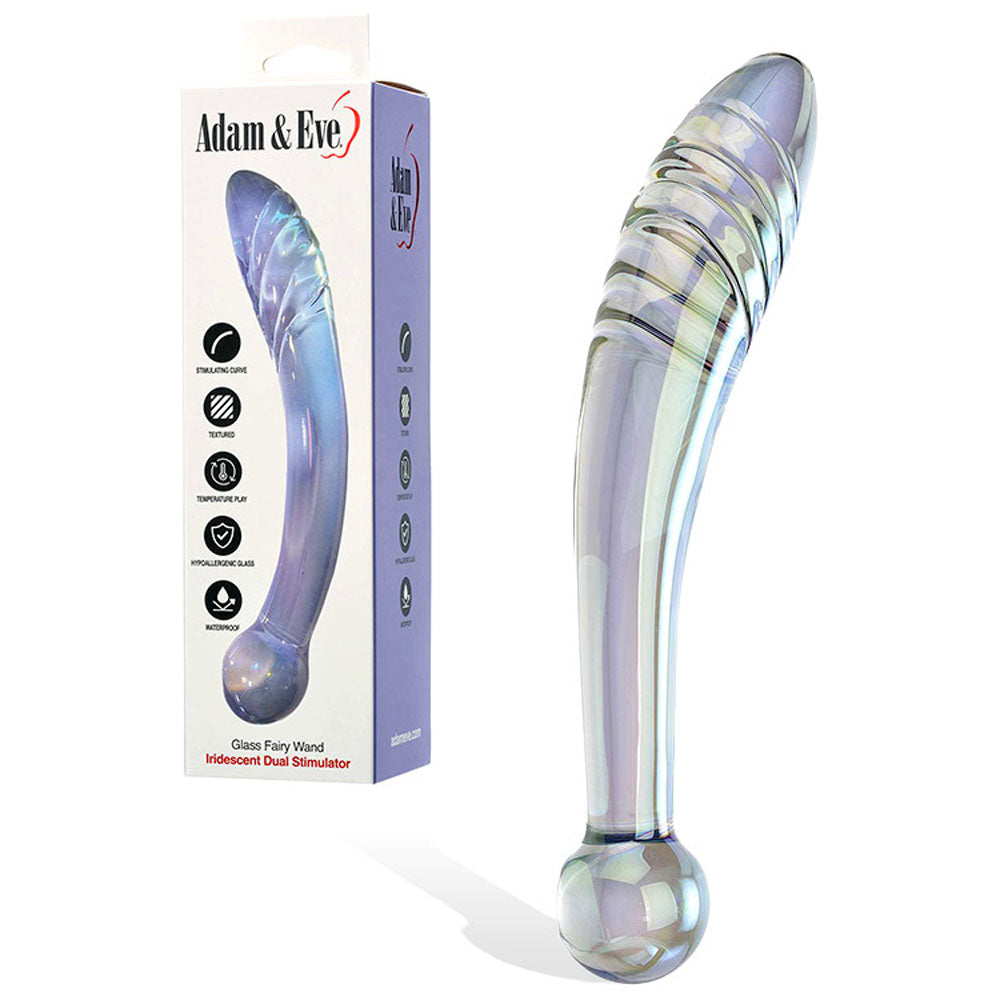 Adam & Eve FAIRY WAND