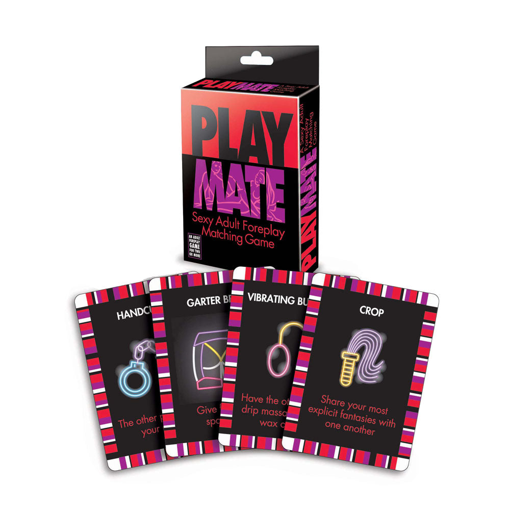 Play Mate