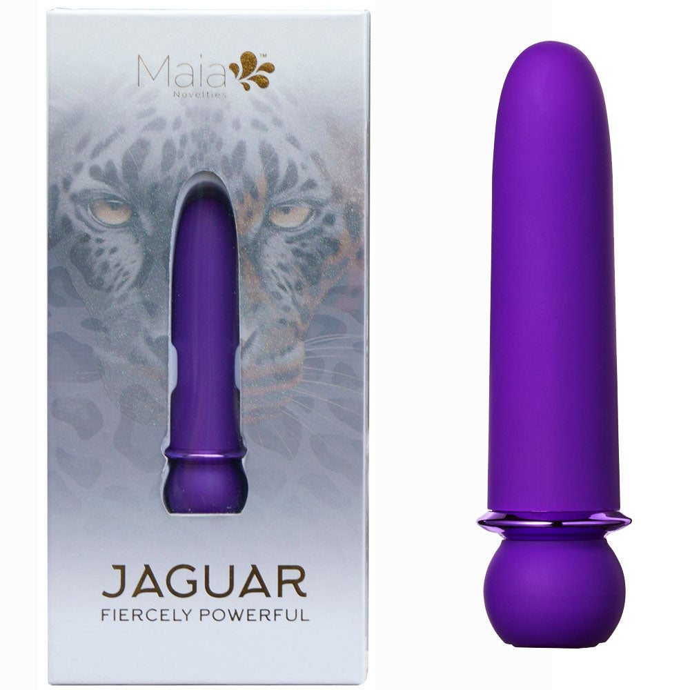 Maia JAGUAR - Purple